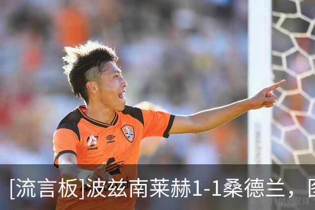 [流言板]波兹南莱赫1-1桑德兰，图特罗夫闪击，本特松扳平比分